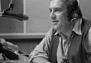 Jean Shepherd