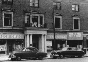 84 Massachusetts Avenue