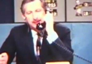 WGBH Election Coverage 1966