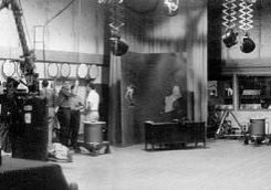 Studio A, 84 Massachusetts Avenue